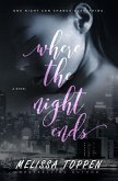 Where the Night Ends (eBook, ePUB)