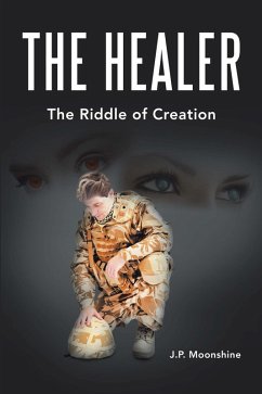 The Healer (eBook, ePUB) - Moonshine, J. P.