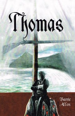 Thomas (eBook, ePUB) - Allen, Barrie