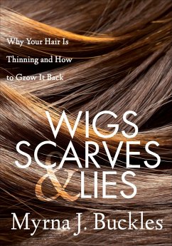 Cover Wigs, Scarves & Lies (eBook, ePUB)