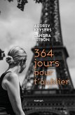 364 jours pour t'oublier (eBook, ePUB)