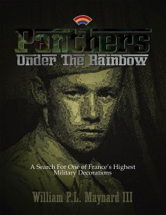 Cover Panthers Under the Rainbow (eBook, ePUB)