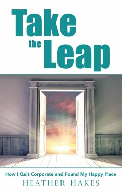 Cover Take the Leap (eBook, ePUB)