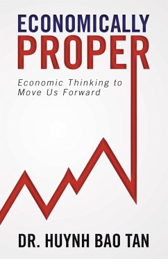 Economically Proper (eBook, ePUB) - Tan, Huynh Bao