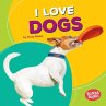 I Love Dogs (eBook, PDF) - Bild 1