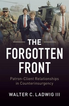 Forgotten Front (eBook, PDF) - Iii, Walter C. Ladwig