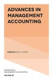 Advances in Management Accounting (eBook, ePUB)