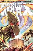 World War X #6 (eBook, PDF)