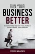 Run Your Business Better (eBook, ePUB) - Bild 1