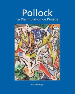 Pollock (eBook, ePUB) - Wigal, Donald