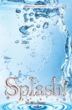 Cover Splash! [1] (eBook, PDF)