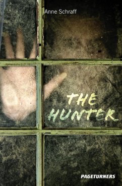 Cover Hunter (Mystery) (eBook, PDF)