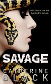 Savage (Vixen Bluff, #3) (eBook, ePUB) Savage (Vixen Bluff, #3) (eBook, ePUB)