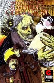 Sherlock Holmes: Adventure of the Opera Ghost #2 (eBook, PDF)