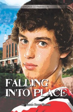 Cover Falling Into Place [2] (eBook, PDF)