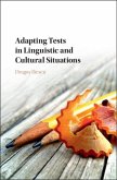 Adapting Tests in Linguistic and Cultural Situations (eBook, PDF)