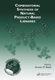 Combinatorial Synthesis of Natural Product-Based Libraries (eBook, PDF)