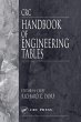CRC Handbook of Engineering Tables... - Bild 1