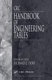 CRC Handbook of Engineering Tables (eBook, PDF)