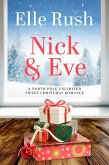 Nick and Eve (North Pole Unlimited, #3) (eBook, ePUB)