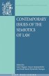 Contemporary Issues of the Semiotics of... - Bild 1