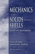 Mechanics of Solids and Shells (eBook,... - Bild 1