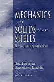 Mechanics of Solids and Shells (eBook, PDF)