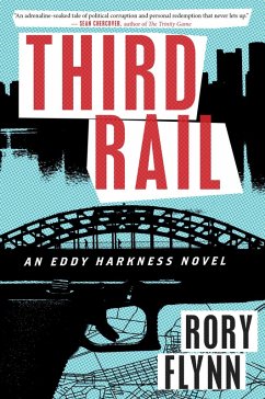 Third Rail (eBook, ePUB) - Flynn, Rory