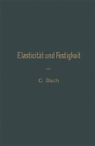 Elasticität und Festigkeit (eBook, PDF)