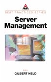 Server Management (eBook, PDF)