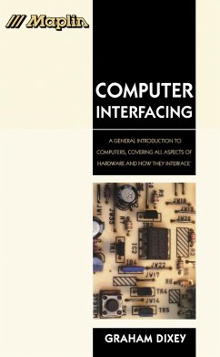 Computer Interfacing (eBook, PDF) - Dixey, Graham