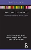 Home and Community (eBook, PDF)