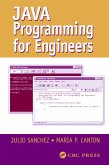 Java Programming for Engineers (eBook, PDF)