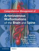 Comprehensive Management of Arteriovenous Malformations of the Brain and Spine (eBook, PDF)