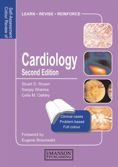 Cover Cardiology (eBook, PDF)