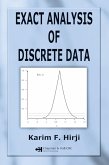 Exact Analysis of Discrete Data (eBook, PDF)