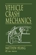 Vehicle Crash Mechanics (eBook, PDF) - Bild 1