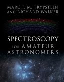 Spectroscopy for Amateur Astronomers (eBook, PDF)