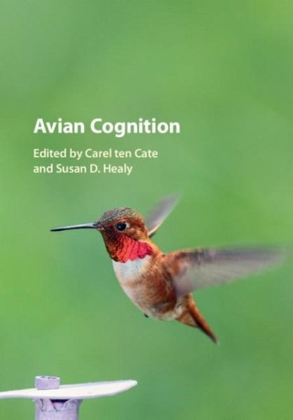 Avian Cognition (eBook, PDF) Avian Cognition (eBook, PDF)
