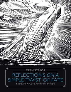Cover Reflections on a Simple Twist of Fate: Literature, Art, and Parkinson's Disease (eBook, ePUB)