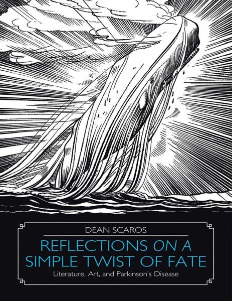 Reflections on a Simple Twist of Fate: Literature, Art, and Parkinson's Disease (eBook, ePUB)