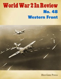 Cover World War 2 In Review No. 48: Western Front (eBook, ePUB)