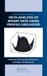 Meta-analysis of Binary Data Using... - Bild 1