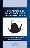 Meta-analysis of Binary Data Using Profile Likelihood (eBook, PDF)
