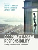 Corporate Social Responsibility (eBook, PDF)