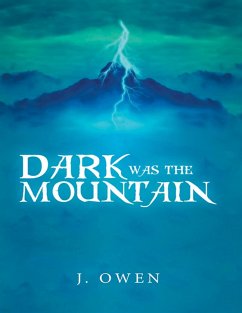 Cover Dark Was the Mountain (eBook, ePUB)