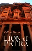 Lion of Petra (eBook, ePUB)