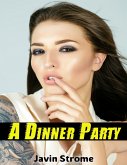 A Dinner Party (eBook, ePUB)