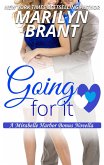 Going For It: A Mirabelle Harbor Bonus Novella (eBook, ePUB)