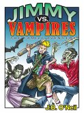 Jimmy vs. Vampires (The Family Avengers) (eBook, ePUB)
